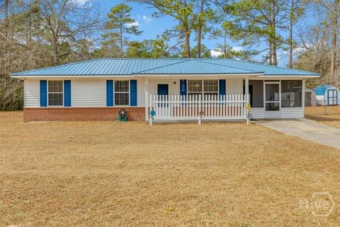 430 Plantation Way Rincon GA 31326