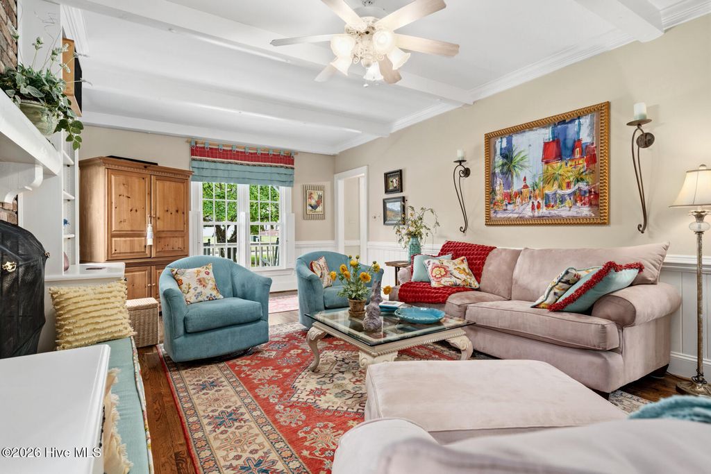 Photo of 104 Stockbridge Circle, Rocky Mount, NC 27804 (MLS # 100565622)