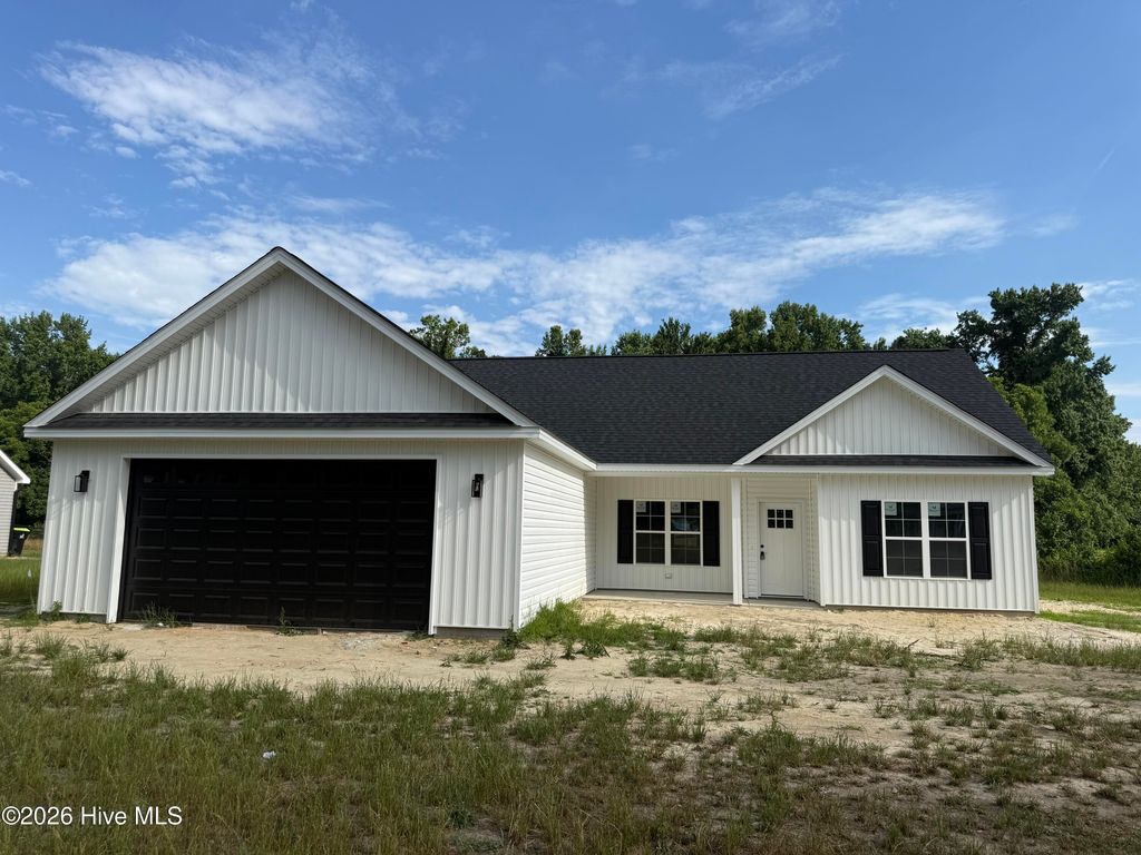 Photo of 325 W Washington Street, Bethel, NC 27812 (MLS # 100578254)