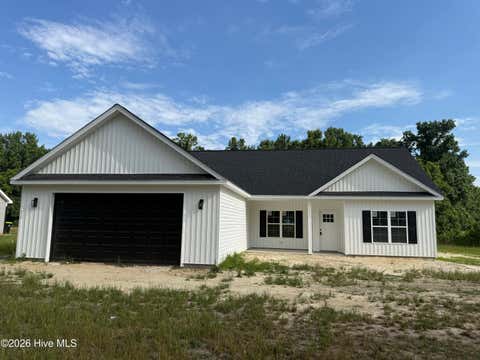 Photo of 325 W Washington Street, Bethel, NC 27812 (MLS # 100578254)