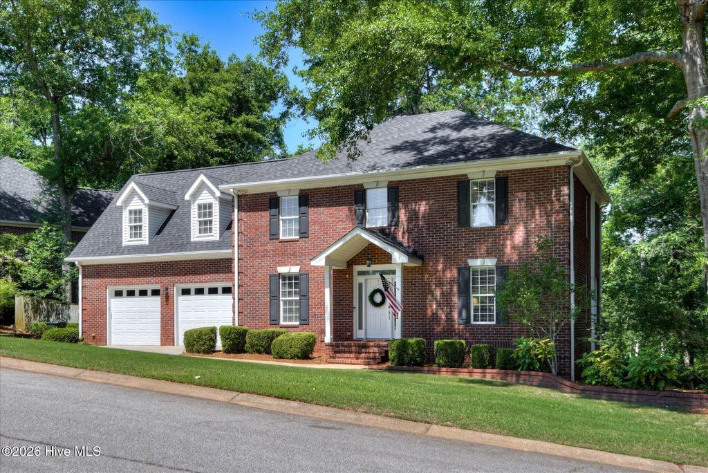 Photo of 801 River Bluff Road, North Augusta, SC 29841 (MLS # 100575582)