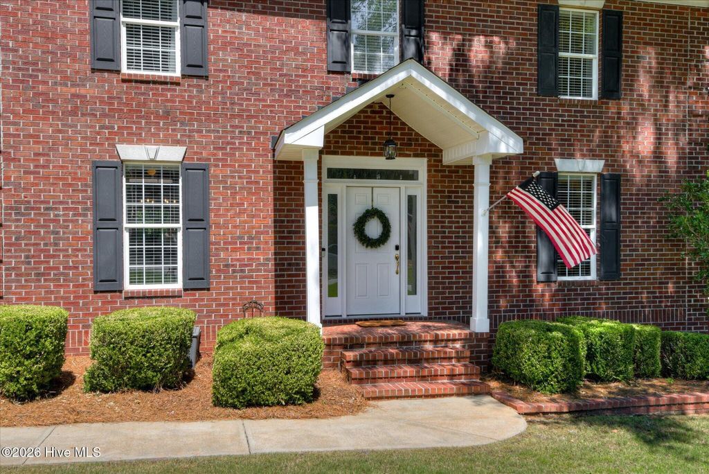 Photo of 801 River Bluff Road, North Augusta, SC 29841 (MLS # 100575582)