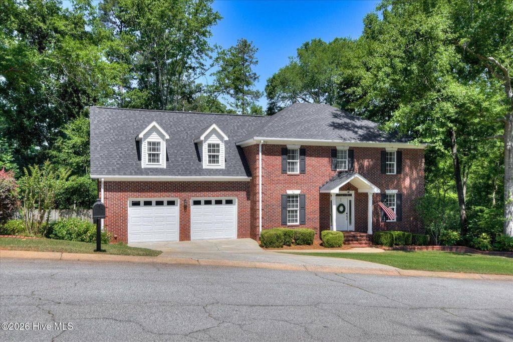 Photo of 801 River Bluff Road, North Augusta, SC 29841 (MLS # 100575582)