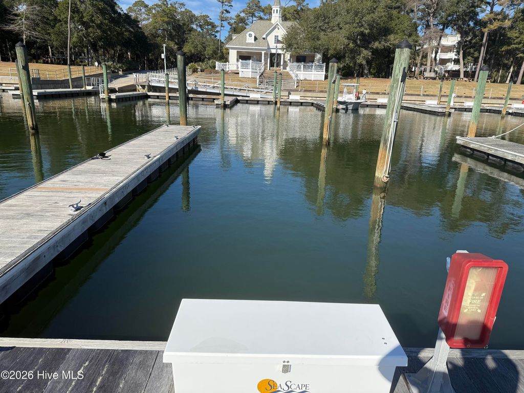 Photo of 34 Seascape Maina, Supply, NC 28462 (MLS # 100555616)