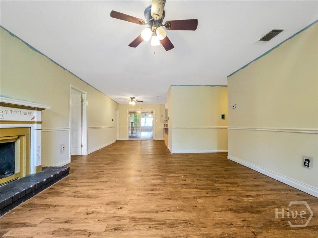 Photo of 514 Heritage Drive, Hinesville, GA 31313 (MLS # SA354835)