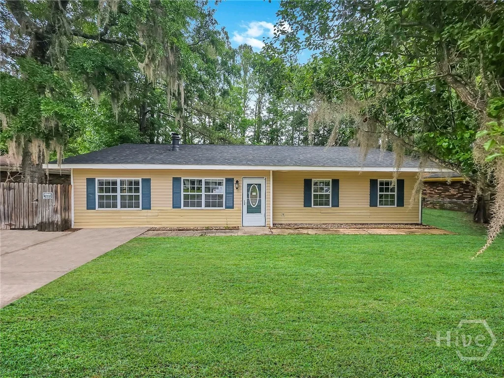 514 Heritage Drive