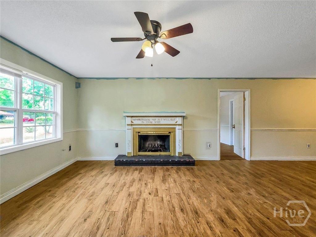 Photo of 514 Heritage Drive, Hinesville, GA 31313 (MLS # SA354835)