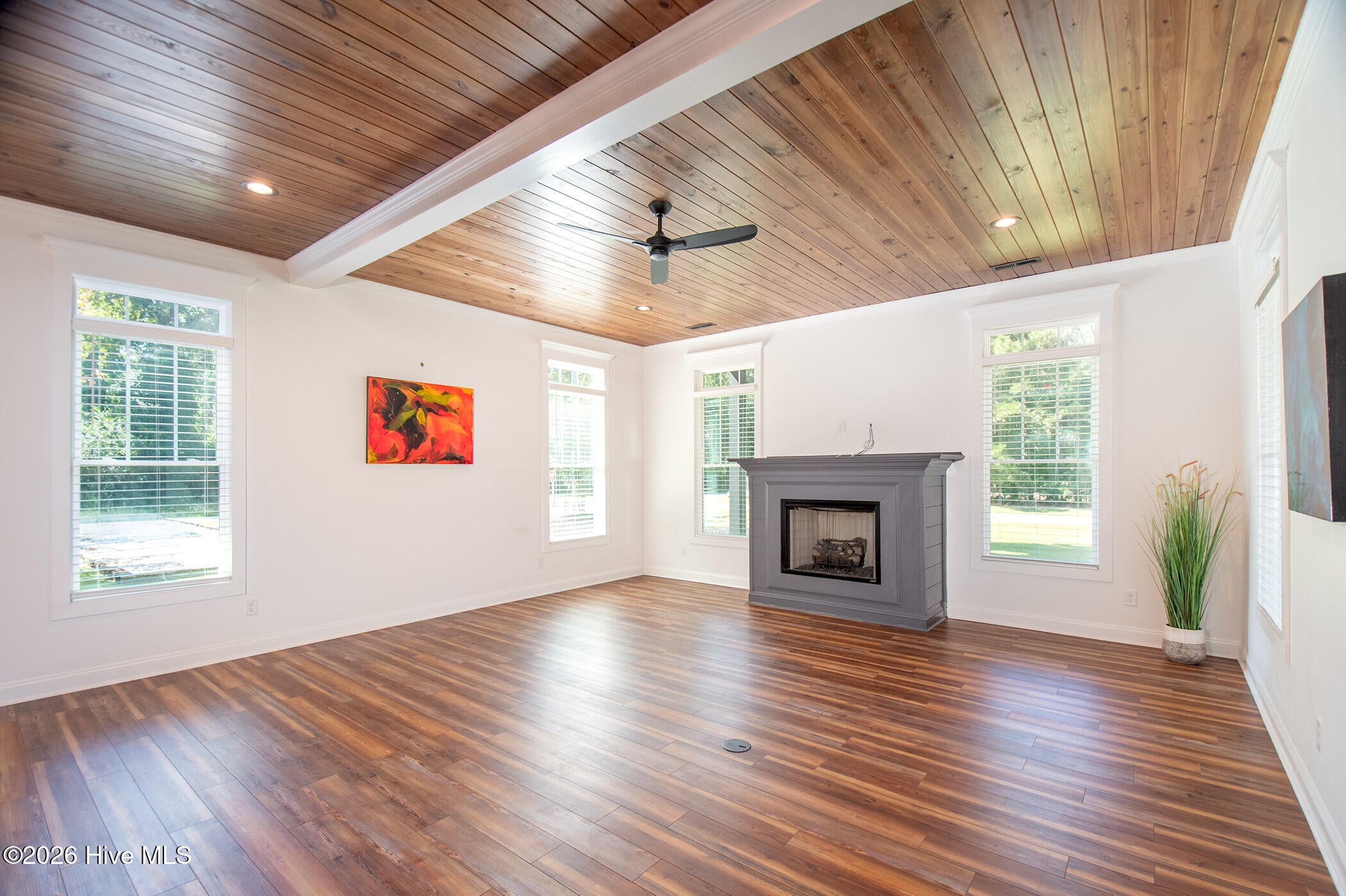 282 Old Stanton Road