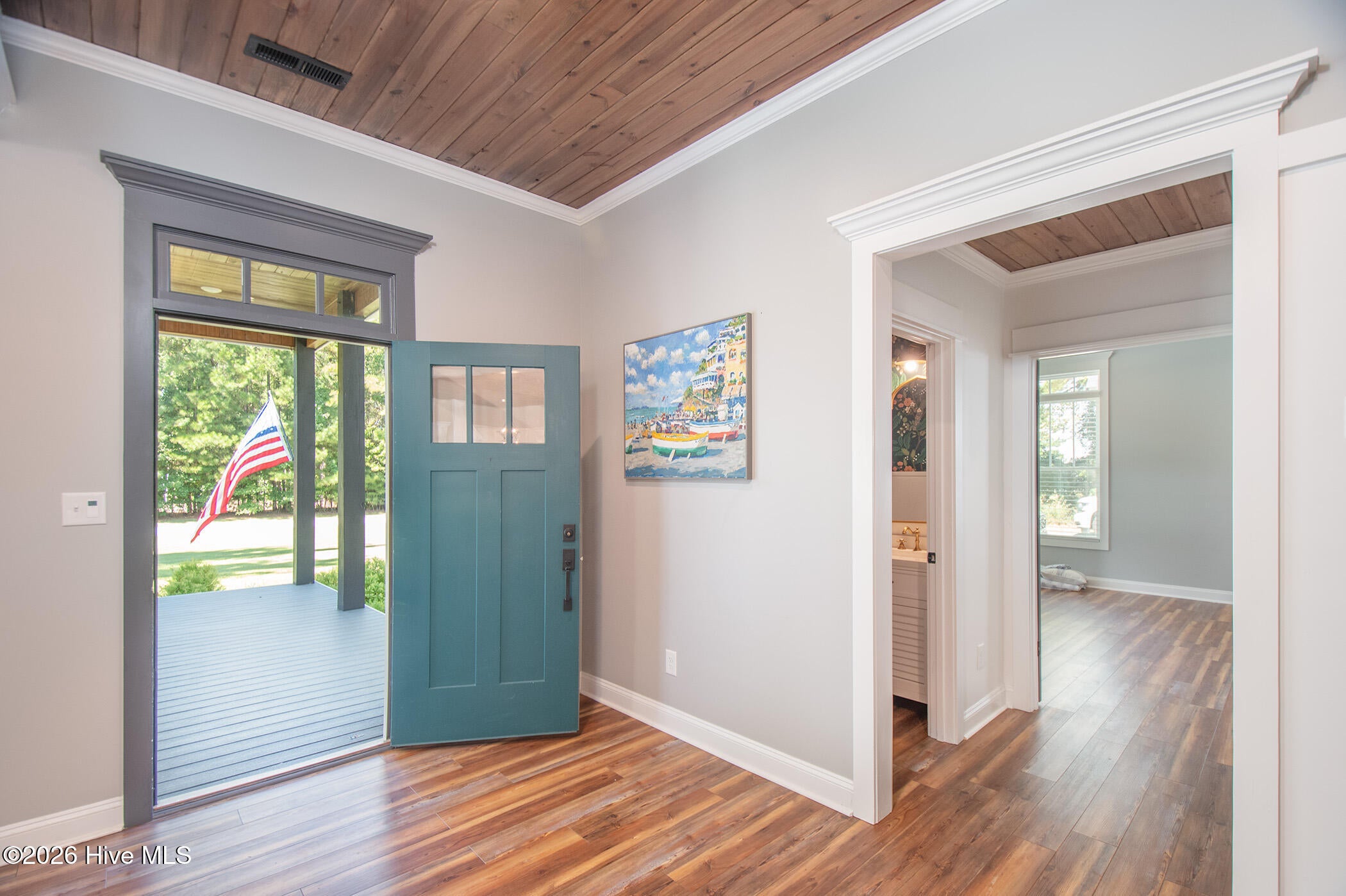 282 Old Stanton Road