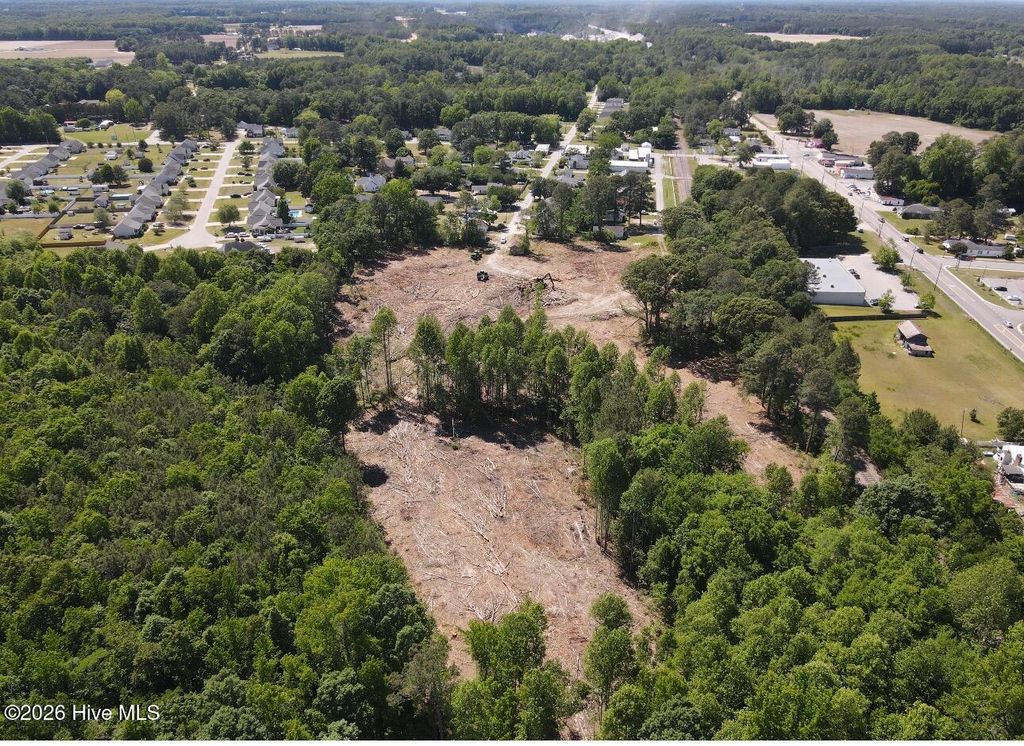 Photo of 6198 Wall Street, Sims, NC 27880 (MLS # 100577099)