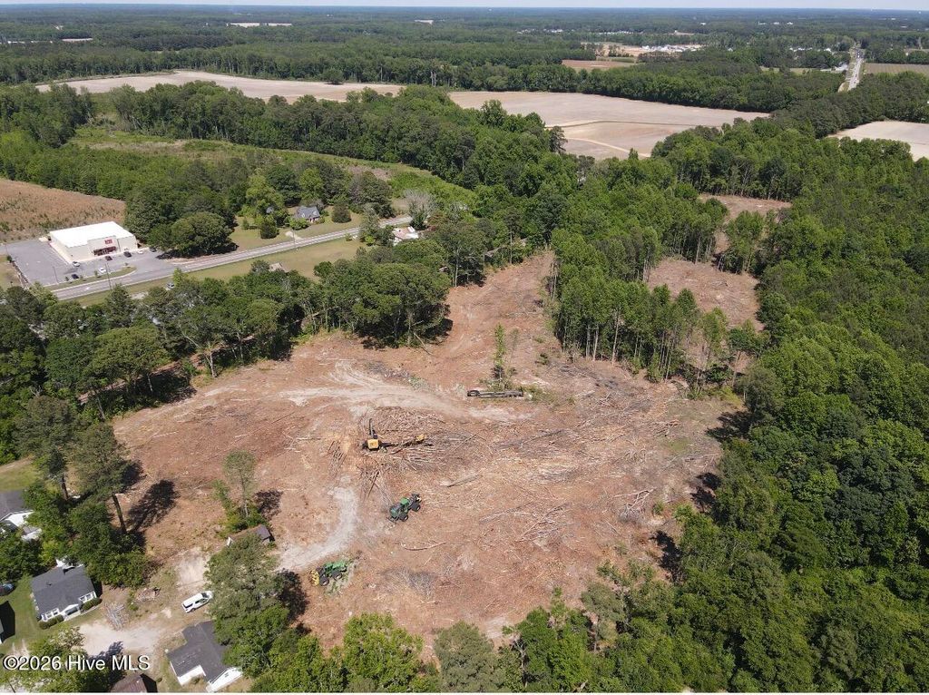 Photo of 6198 Wall Street, Sims, NC 27880 (MLS # 100577099)