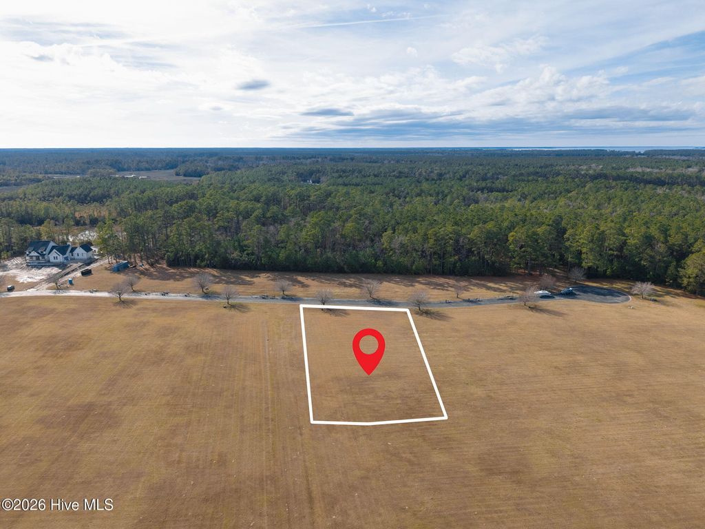 Photo of 110 Bare Foot Court, Havelock, NC 28532 (MLS # 100551320)