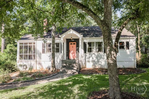 Homes For Sale - 1686 S Milledge Avenue<br/> Clarke County, Athens, GA 30606