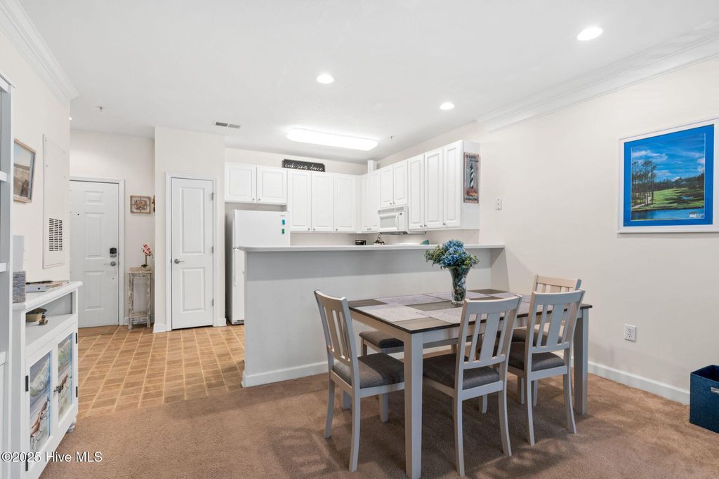 Photo of 235 Woodlands Way #Unit 9, Calabash, NC 28467 (MLS # 100554074)