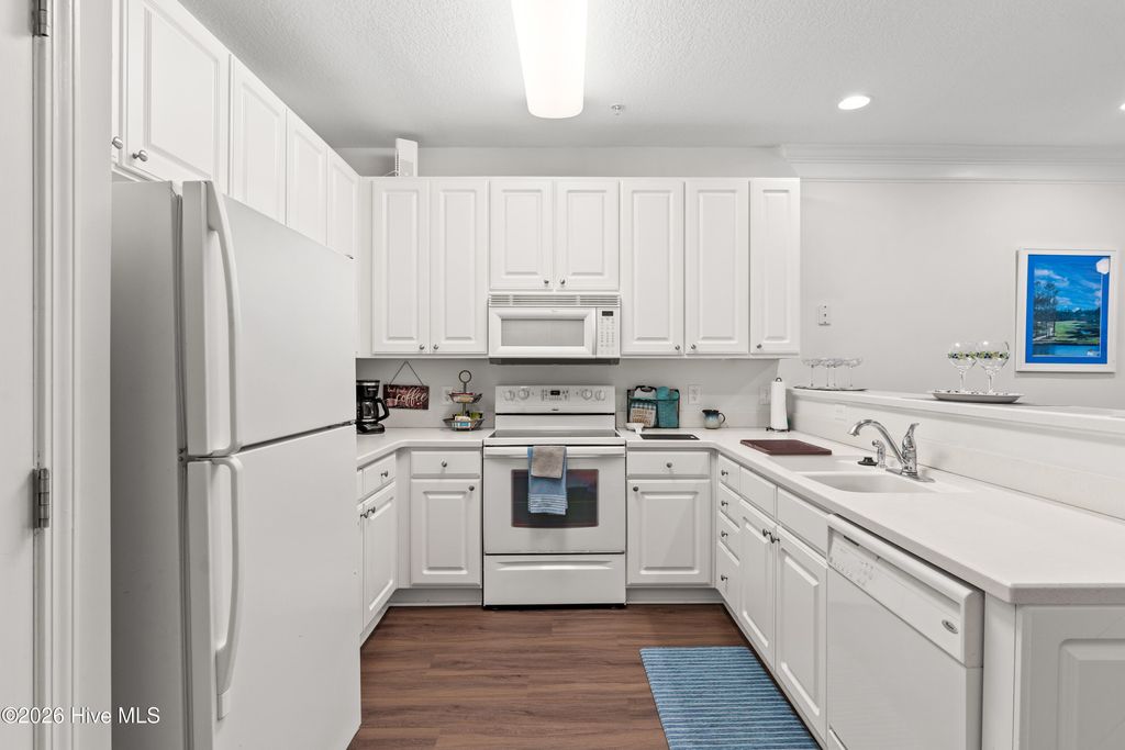 Photo of 235 Woodlands Way #Unit 9, Calabash, NC 28467 (MLS # 100554074)