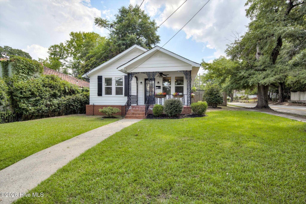 Photo of 2030 Mcdowell Street, Augusta, GA 30904 (MLS # 100595372)