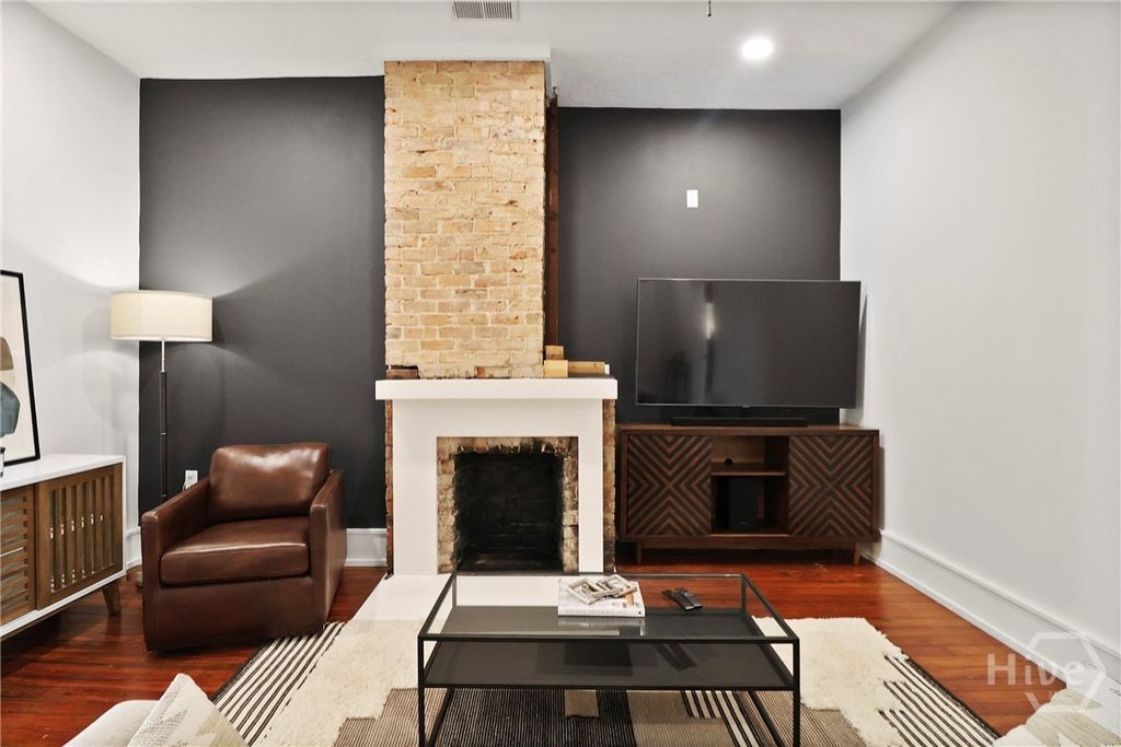 Photo of 108 E Anderson Street #B, Savannah, GA 31401 (MLS # SA351166)