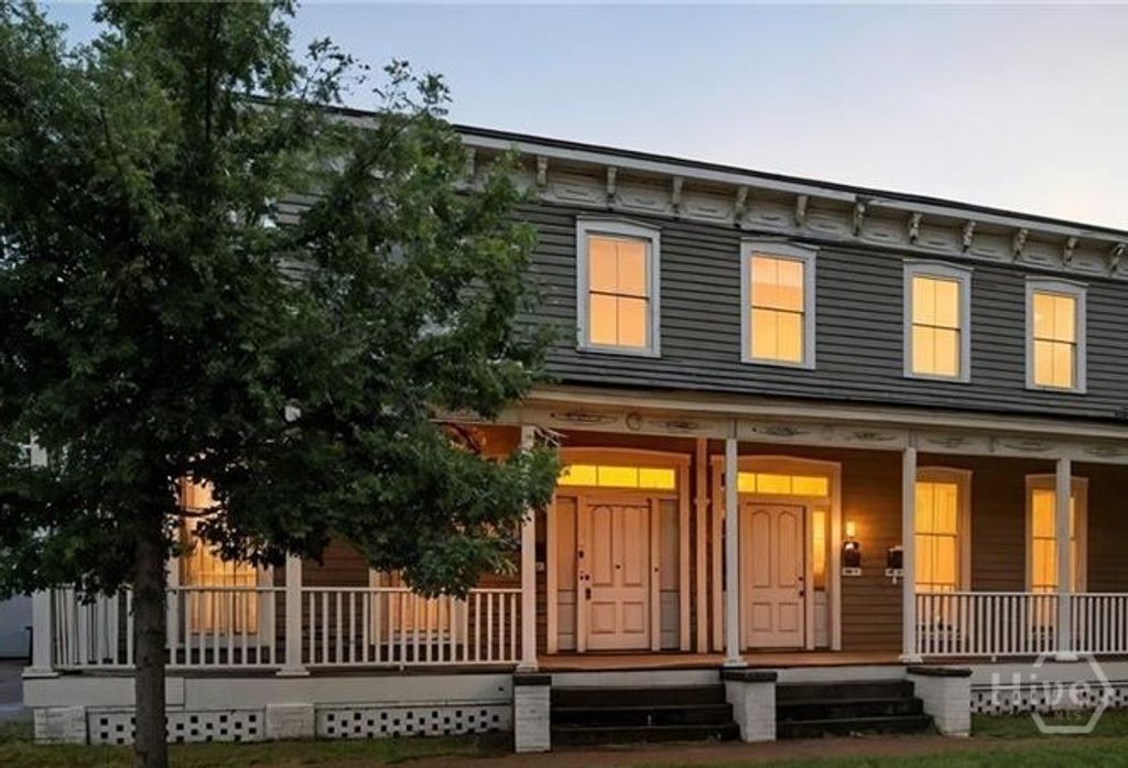 Photo of 108 E Anderson Street #B, Savannah, GA 31401 (MLS # SA351166)