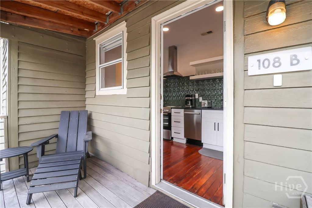 Photo of 108 E Anderson Street #B, Savannah, GA 31401 (MLS # SA351166)