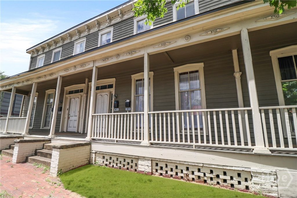 Photo of 108 E Anderson Street #B, Savannah, GA 31401 (MLS # SA351166)