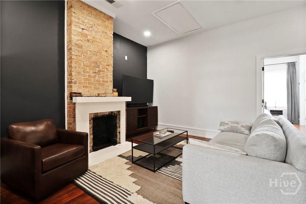 Photo of 108 E Anderson Street #B, Savannah, GA 31401 (MLS # SA351166)