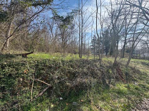 Vacant Land For Sale - 203 Peter Street<br/> Washington, GA 30673