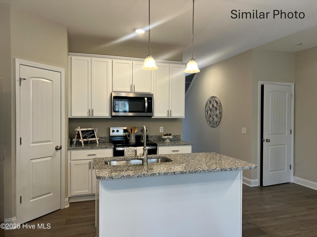 Photo of 207 Holly Sands Loop, Holly Ridge, NC 28445 (MLS # 100563790)