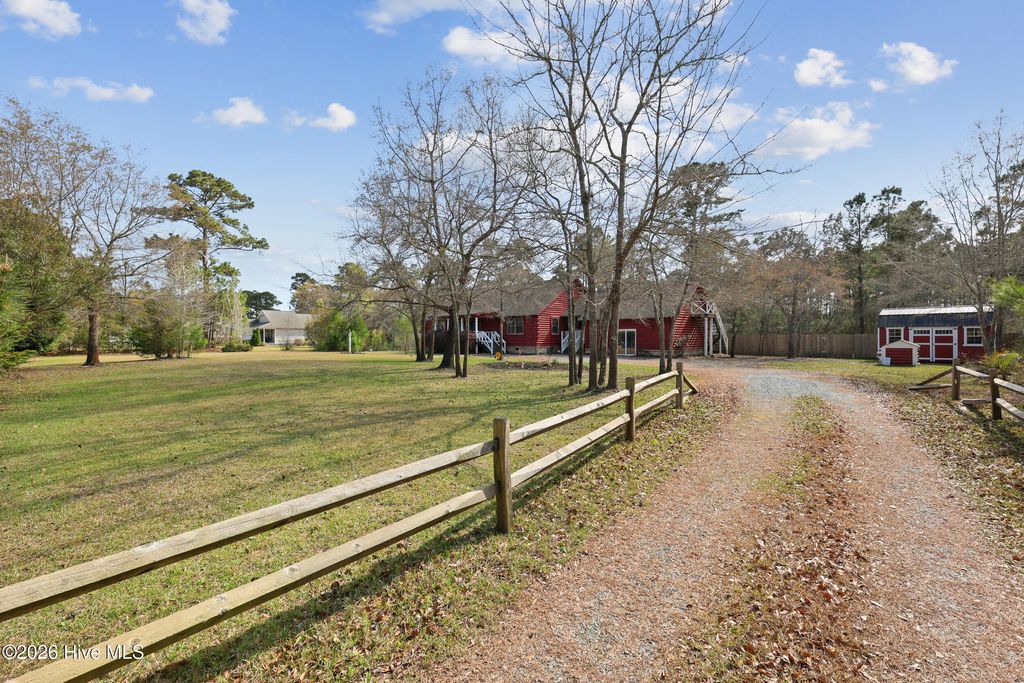 Photo of 317 Kemper Road, Hampstead, NC 28443 (MLS # 100563563)