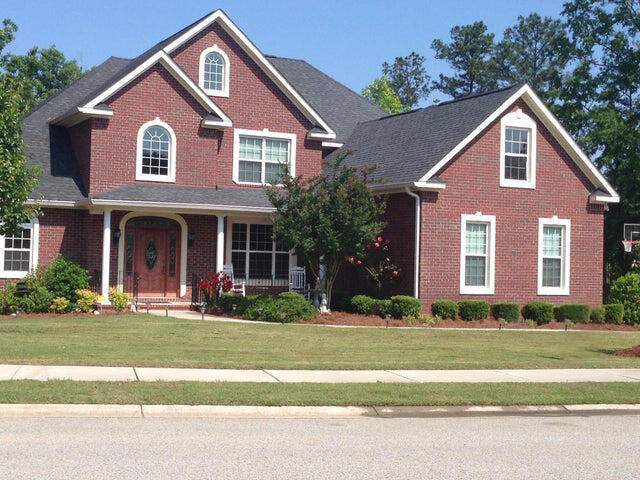 Photo 1 of 47 — 2103 Wythe Drive, Evans, GA 30809