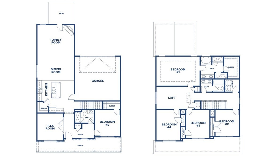 1184 Riverwood Drive