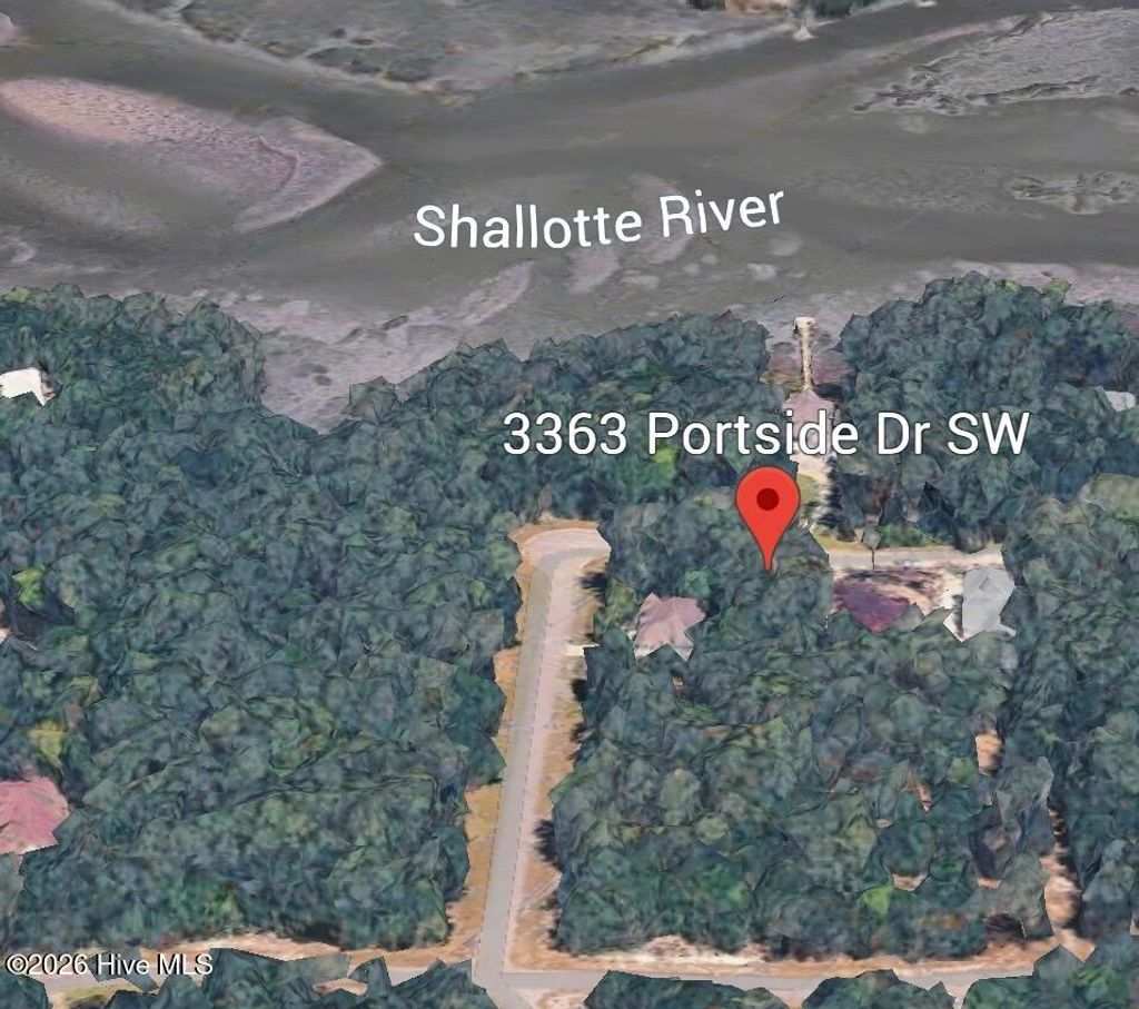 Photo of 3363 Portside Drive SW, Supply, NC 28462 (MLS # 100550695)