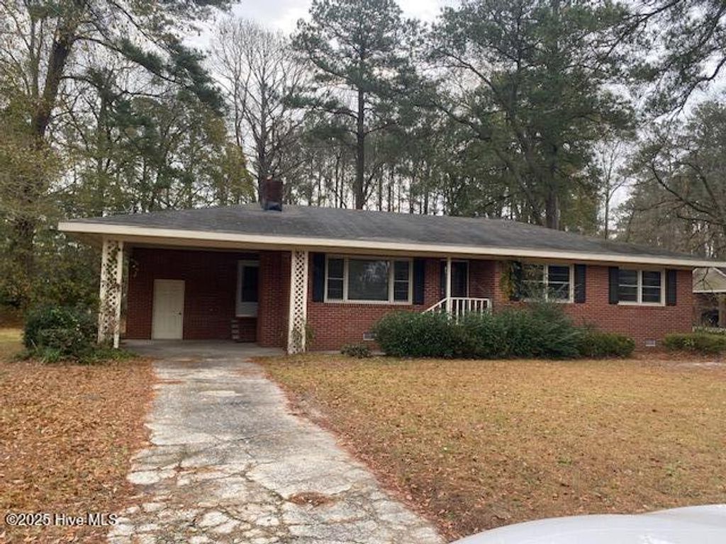 Photo of 123 Cedar Circle, Washington, NC 27889 (MLS # 100544441)