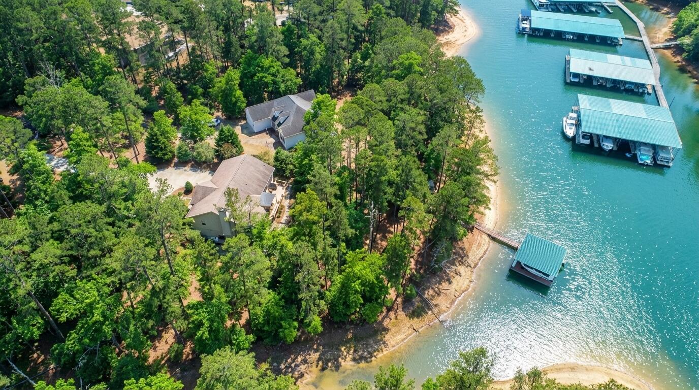 307 Superior Cove