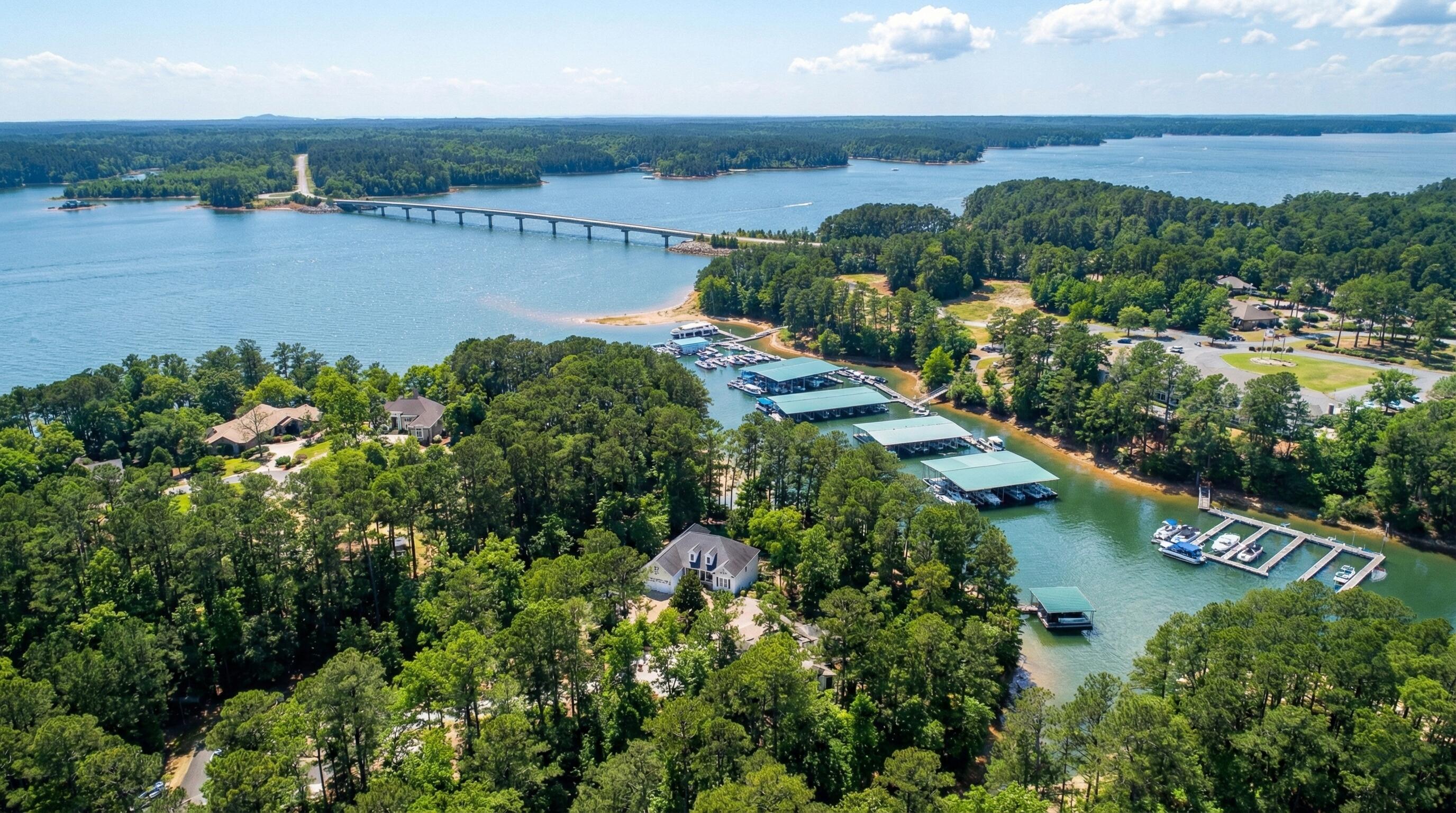 307 Superior Cove