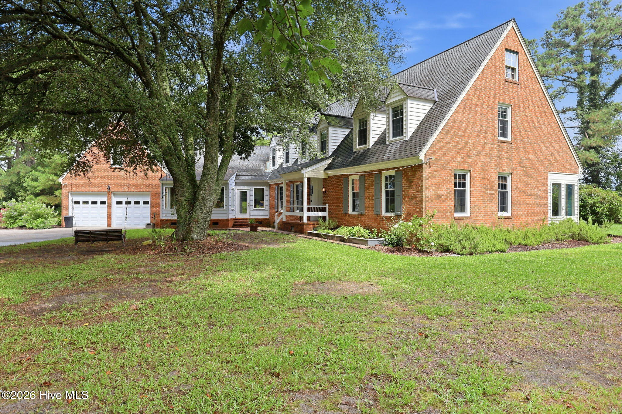2454 Peartree Road