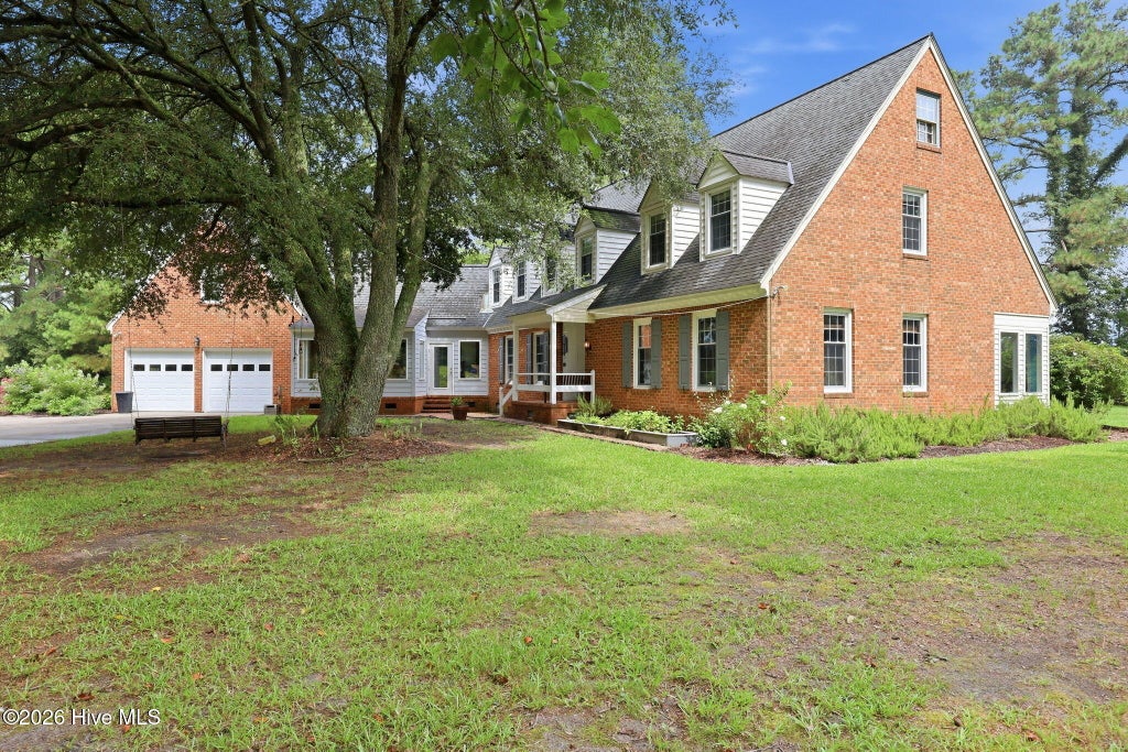 Photo of 2454 Peartree Road, Elizabeth City, NC 27909 (MLS # 100591959)