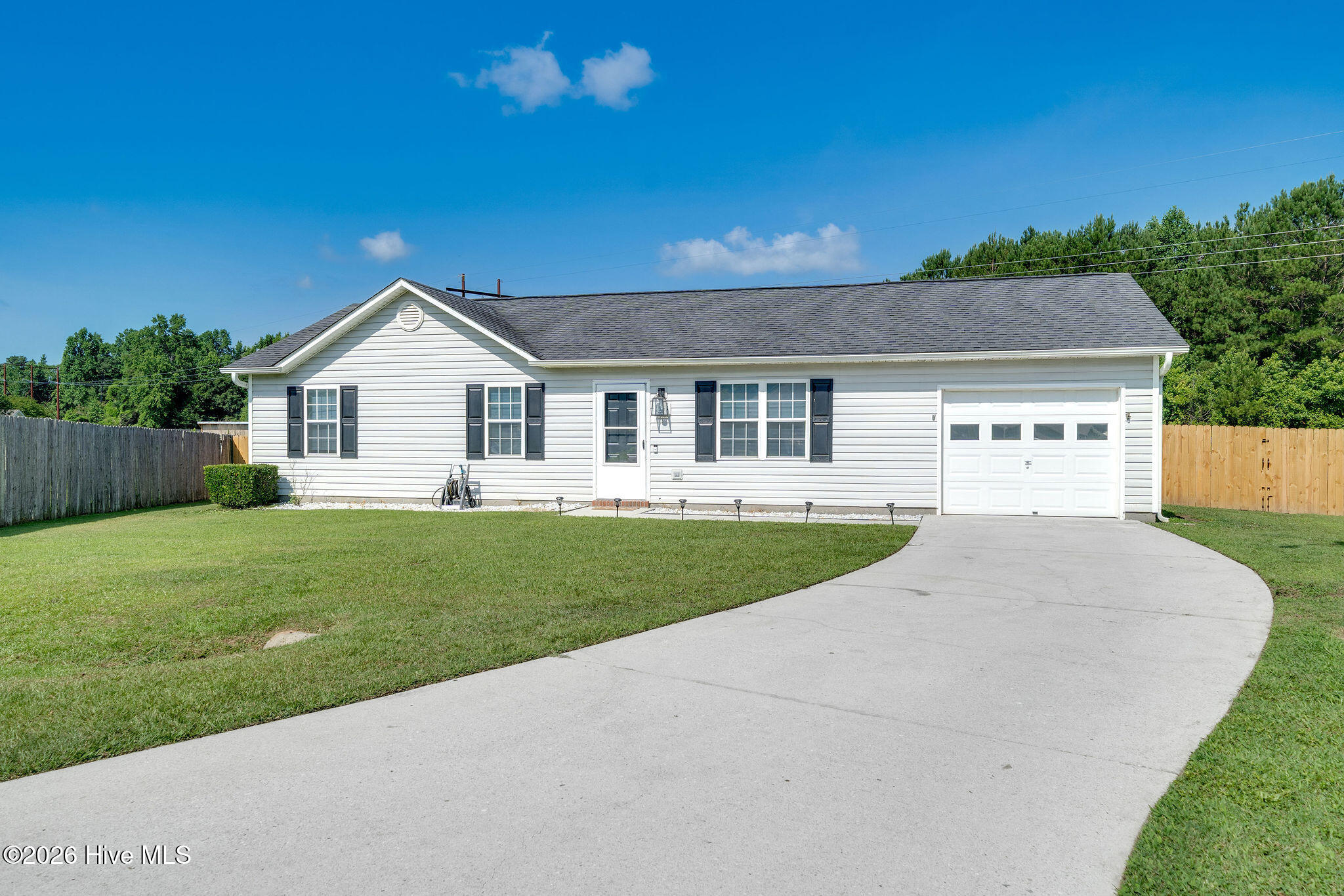 203 Daplin Place