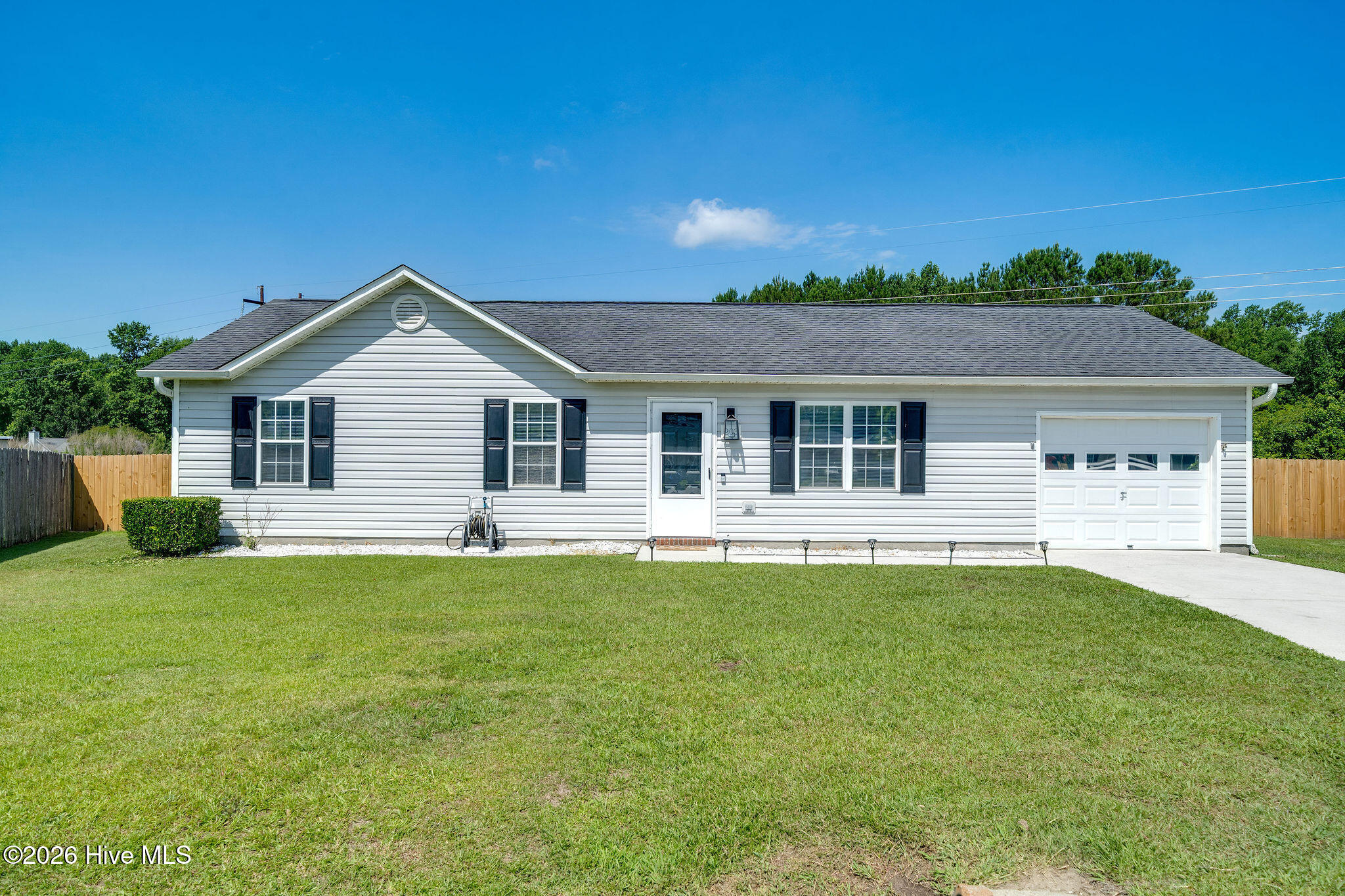 203 Daplin Place