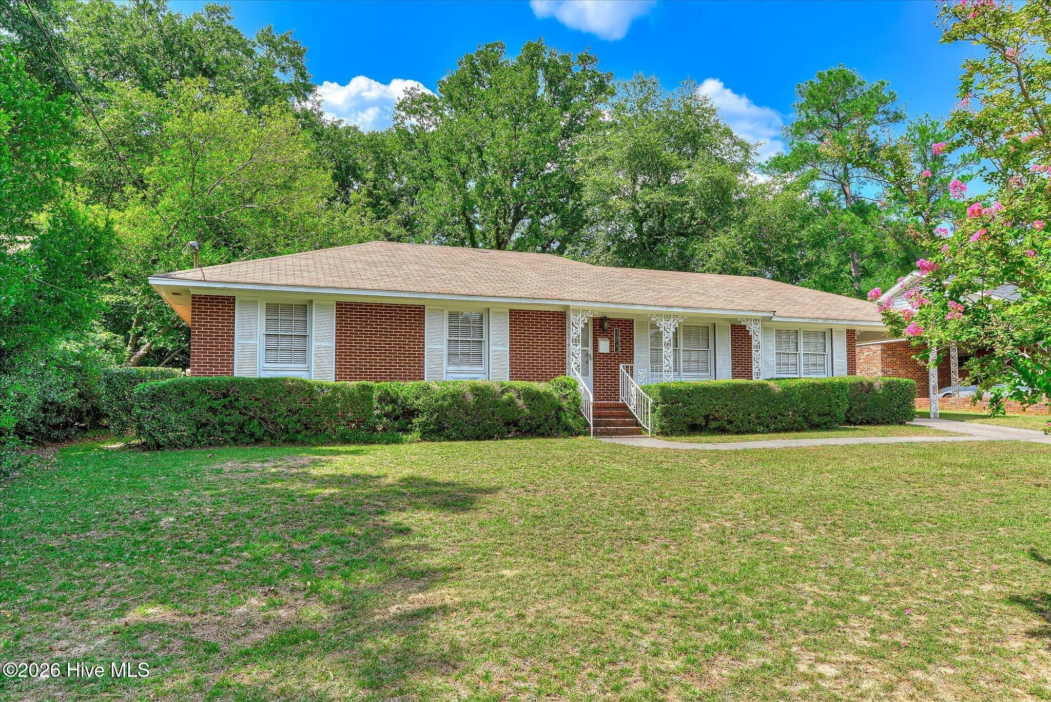 1423 Hickman Road, Augusta, GA, 30904