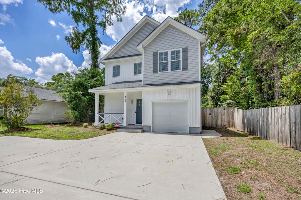 Photo of 250 Victory Gardens Drive, Wilmington, NC 28409 (MLS # 100593259)