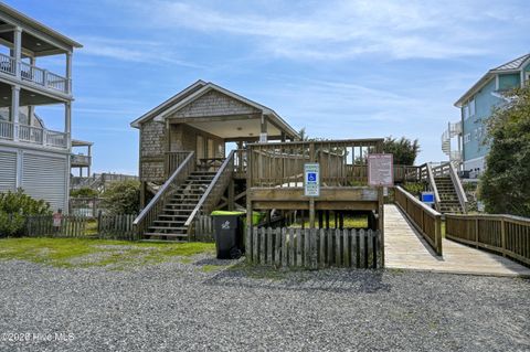 Tiny photo for 24 Porpoise Place, North Topsail Beach, NC 28460 (MLS # 100563409)