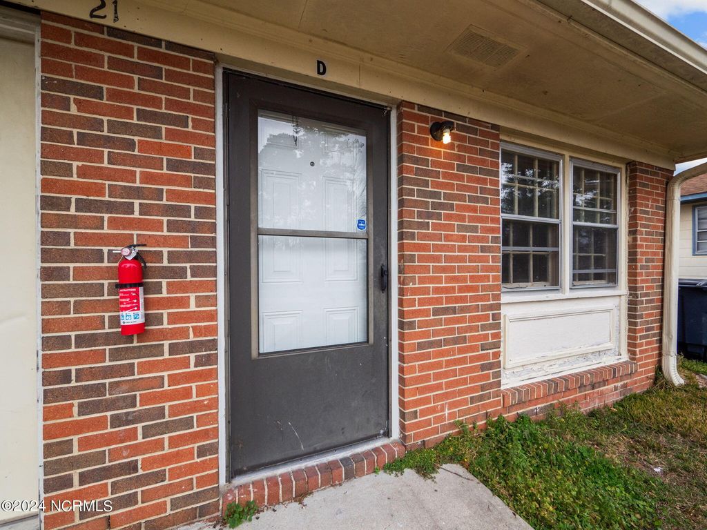 Photo of 21 Sophia Drive #D, Jacksonville, NC 28540 (MLS # 100546290)