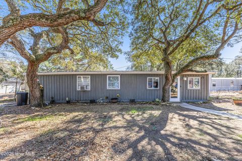 Mobile Home For Sale - 2749 White Street<br/> Supply, NC 28462