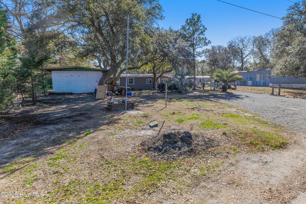 Photo of 2749 White Street SW, Supply, NC 28462 (MLS # 100557479)