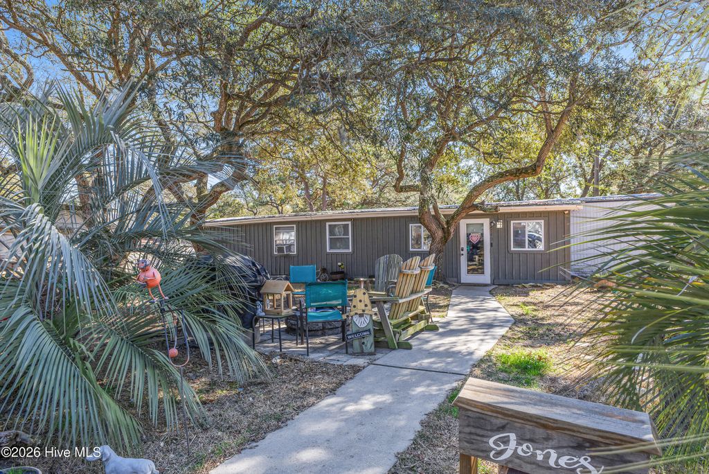 Photo of 2749 White Street SW, Supply, NC 28462 (MLS # 100557479)