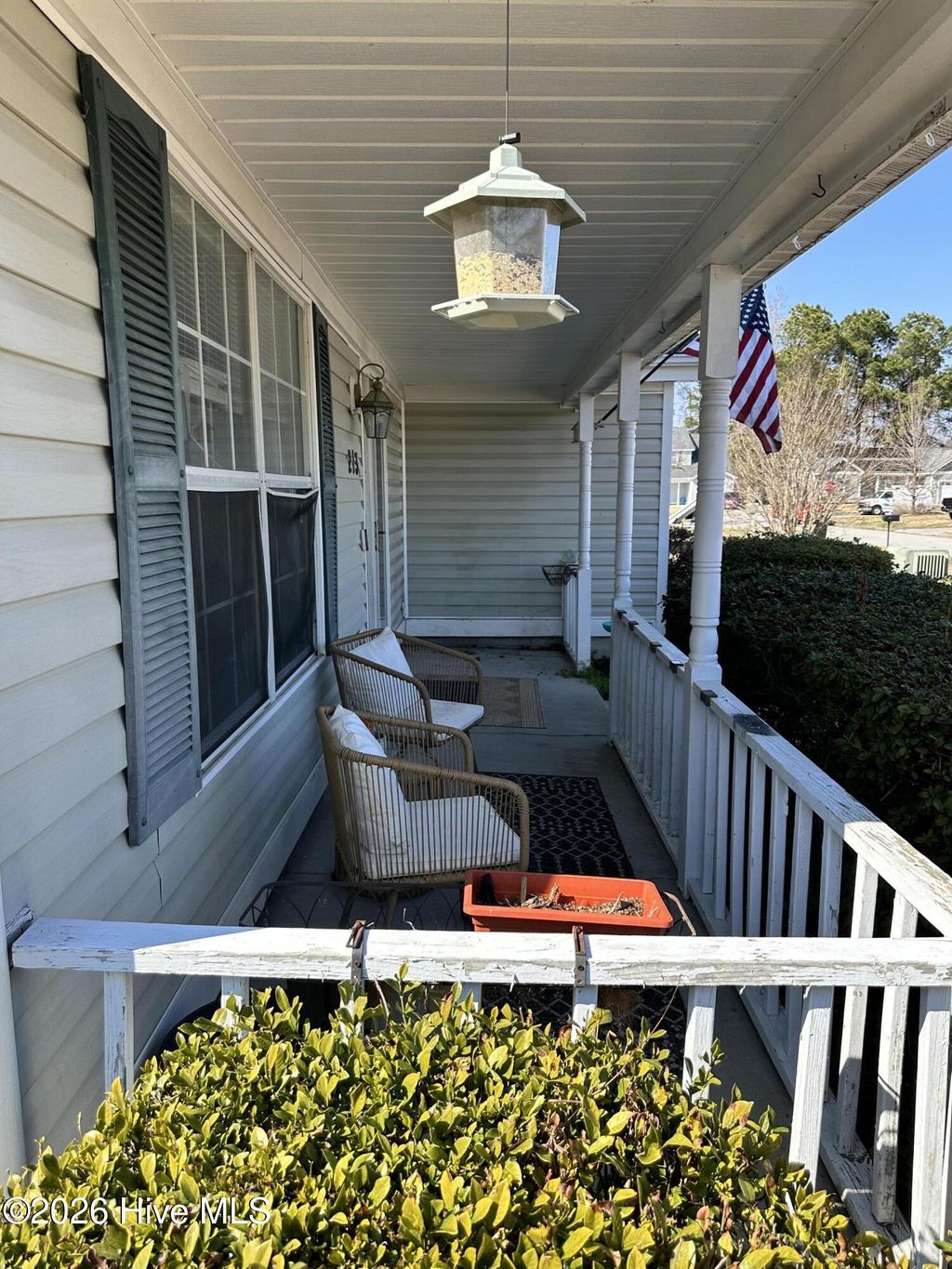 Photo of 213 Mahogany Drive, Jacksonville, NC 28540 (MLS # 100558377)