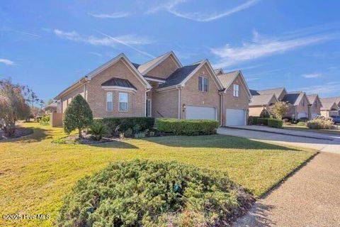 3064 Annsdale Drive S Leland NC 28451