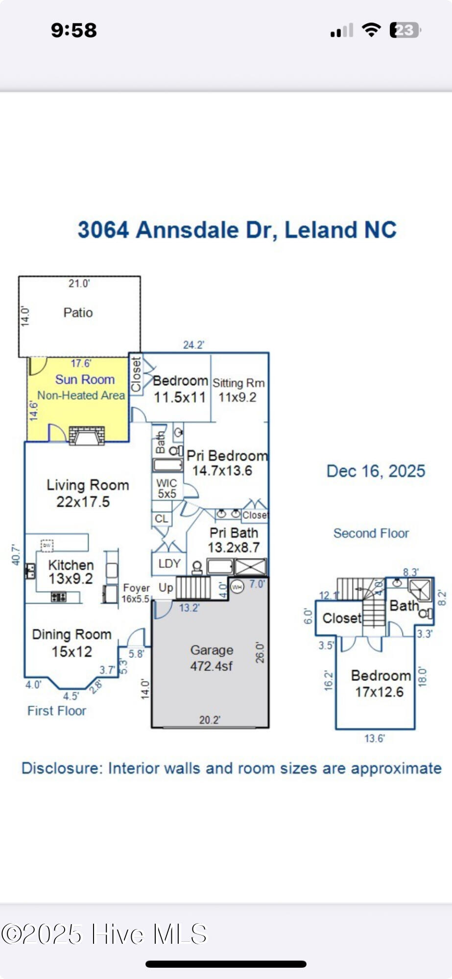 3064 Annsdale Drive S