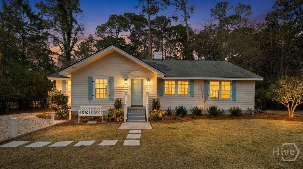 Photo of 30 Noble Glen Drive, Savannah, GA 31406 (MLS # SA350417)