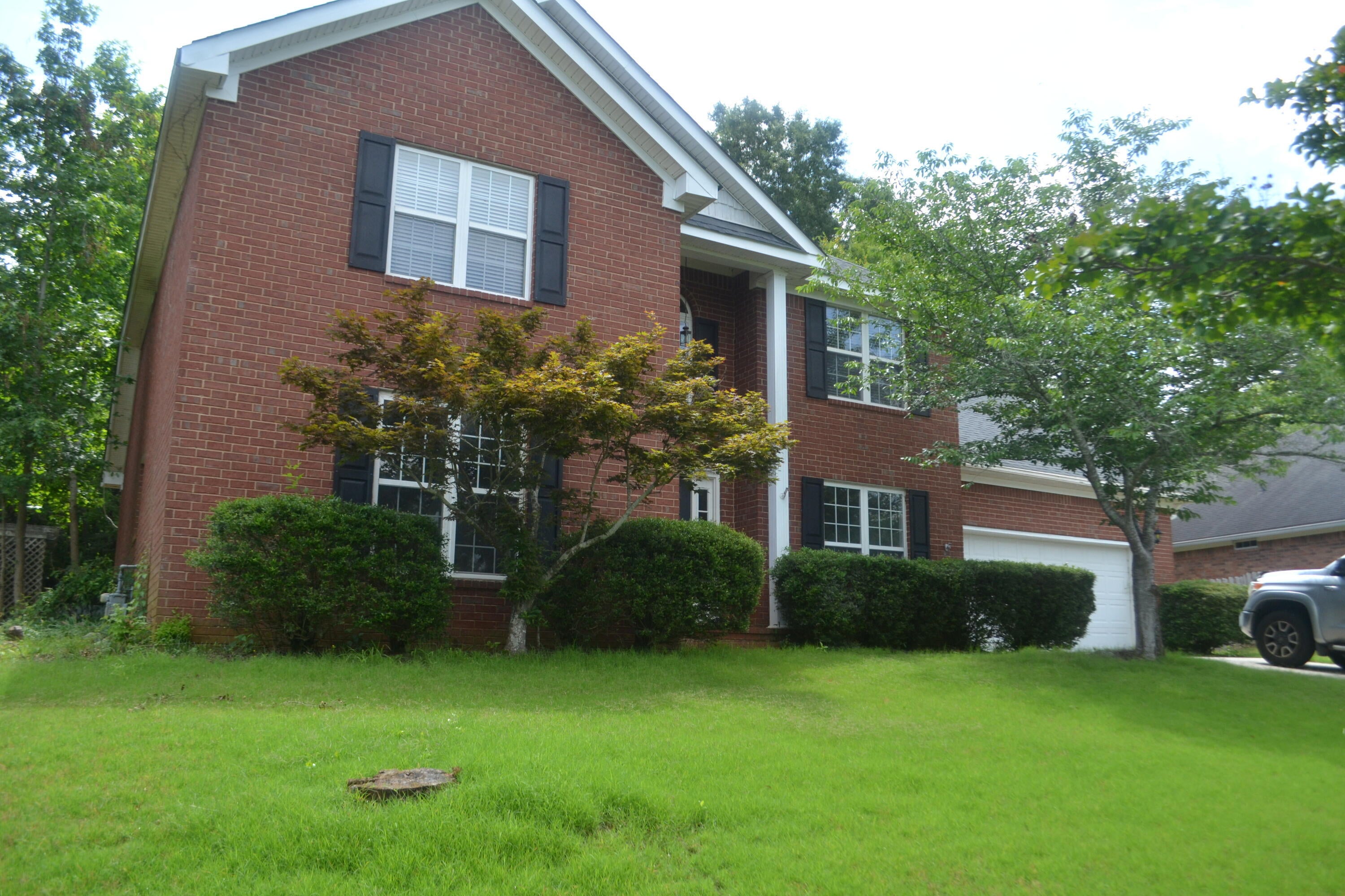 4434 Sapelo Drive